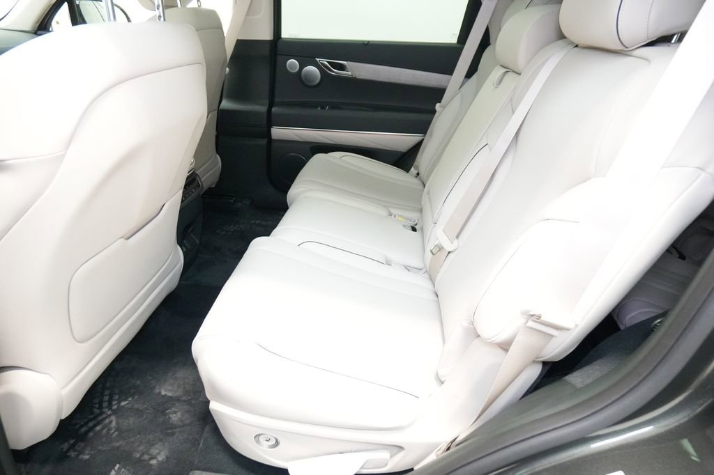New 2026 Genesis GV80 2.5T Prestige image 23