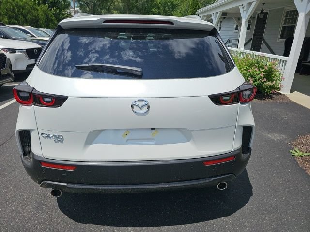 New 2026 MAZDA CX-50 AWD 2.5 S w/ Weather Package image 6
