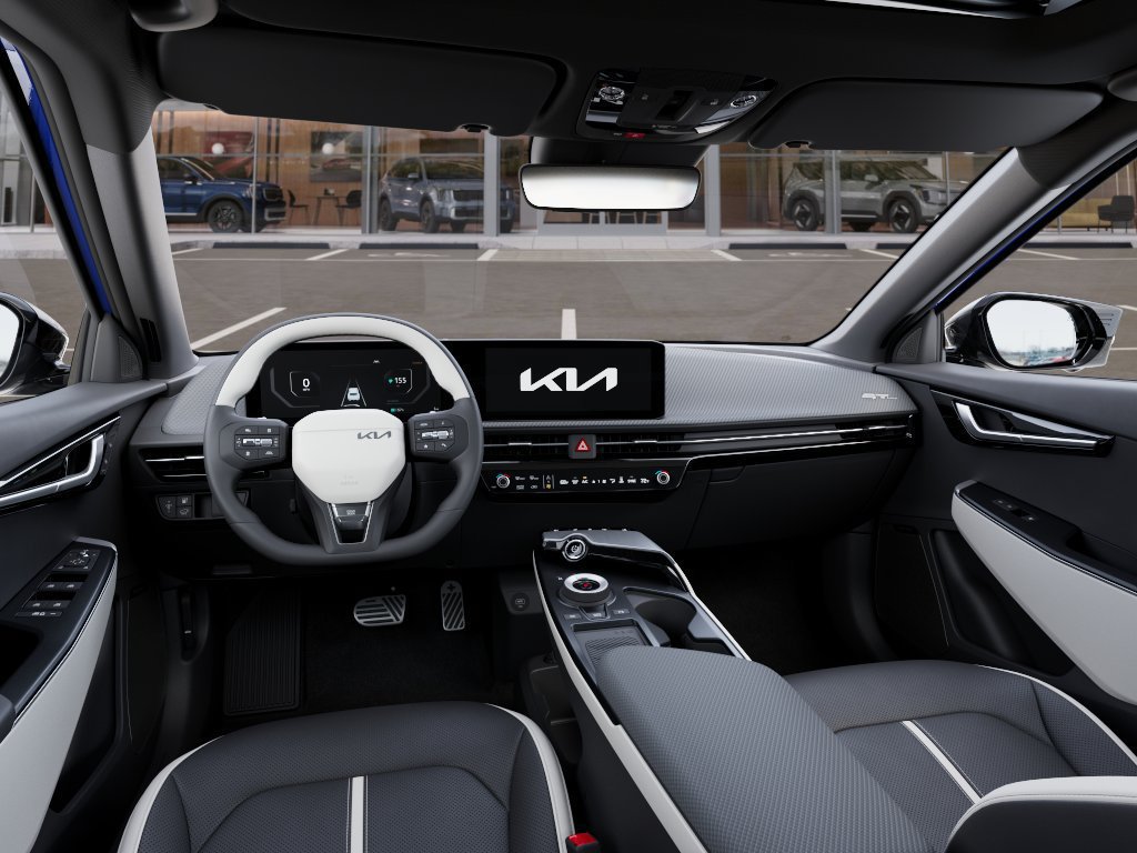 New 2026 Kia EV6 GT-Line AWD/4WD image 14