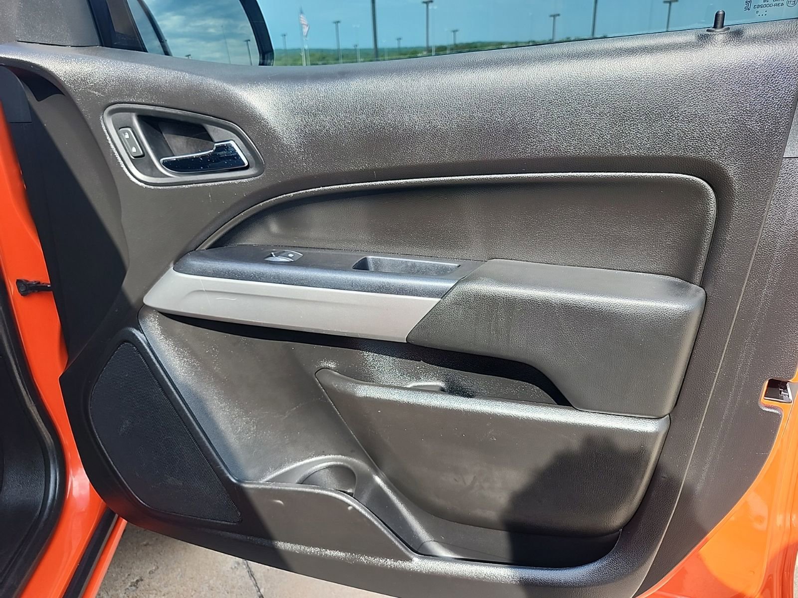 Used 2021 Chevrolet Colorado LT w/ LT Convenience Package RWD image 27