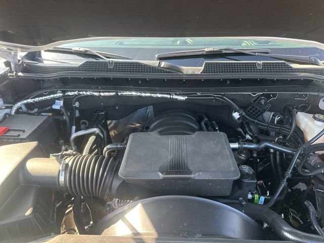 New 2026 Chevrolet Silverado 2500 W/T w/ WT Convenience Package image 34