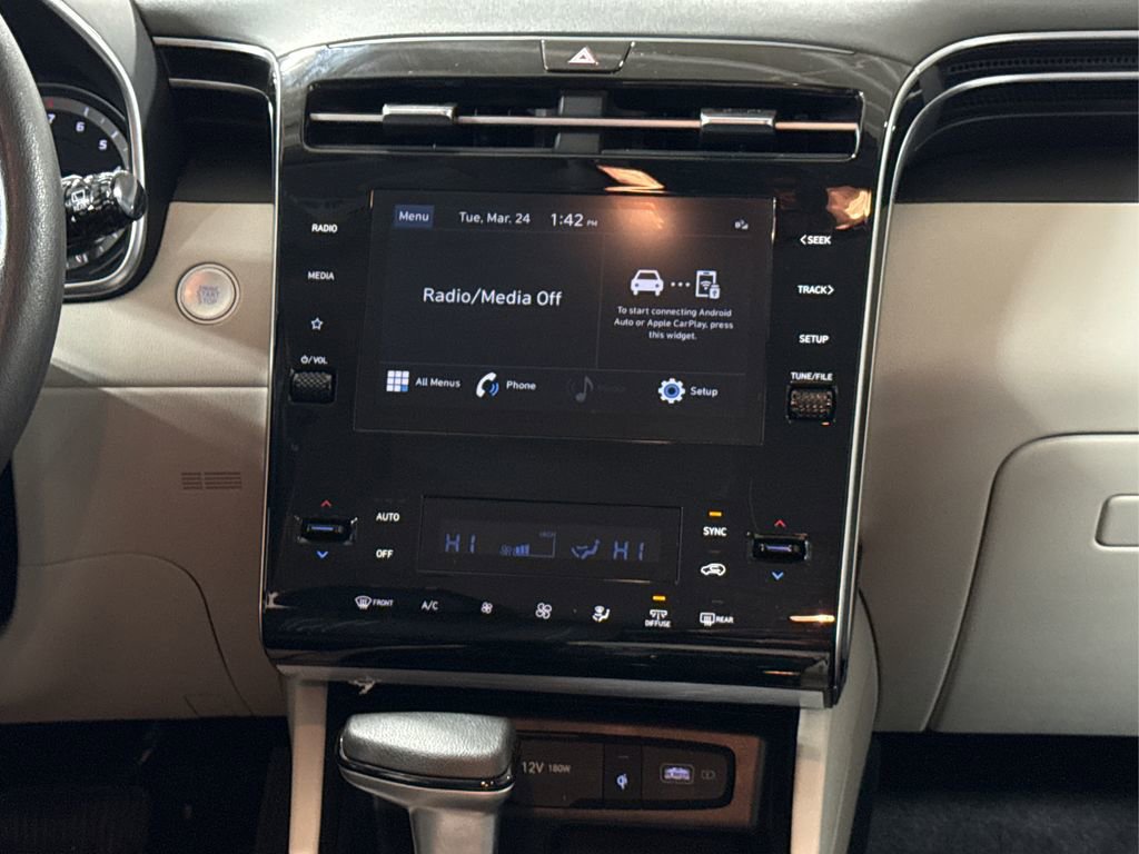 Used 2024 Hyundai Tucson SEL image 20