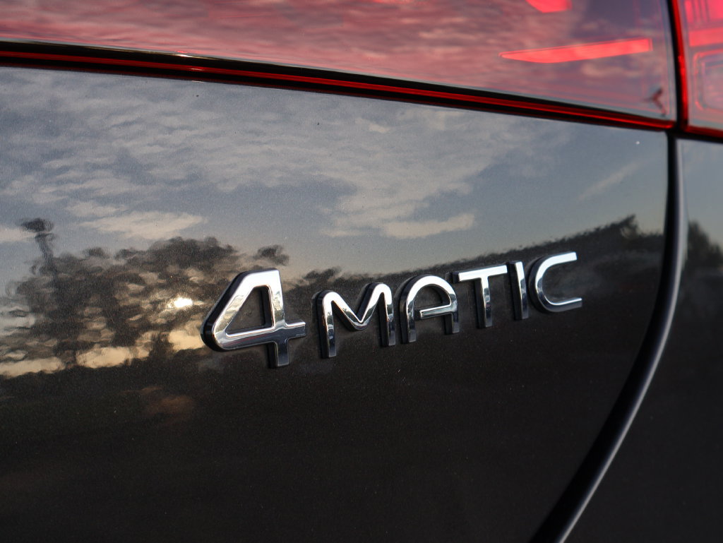 Certified 2023 Mercedes-Benz EQE 350+ 4MATIC Sedan image 10