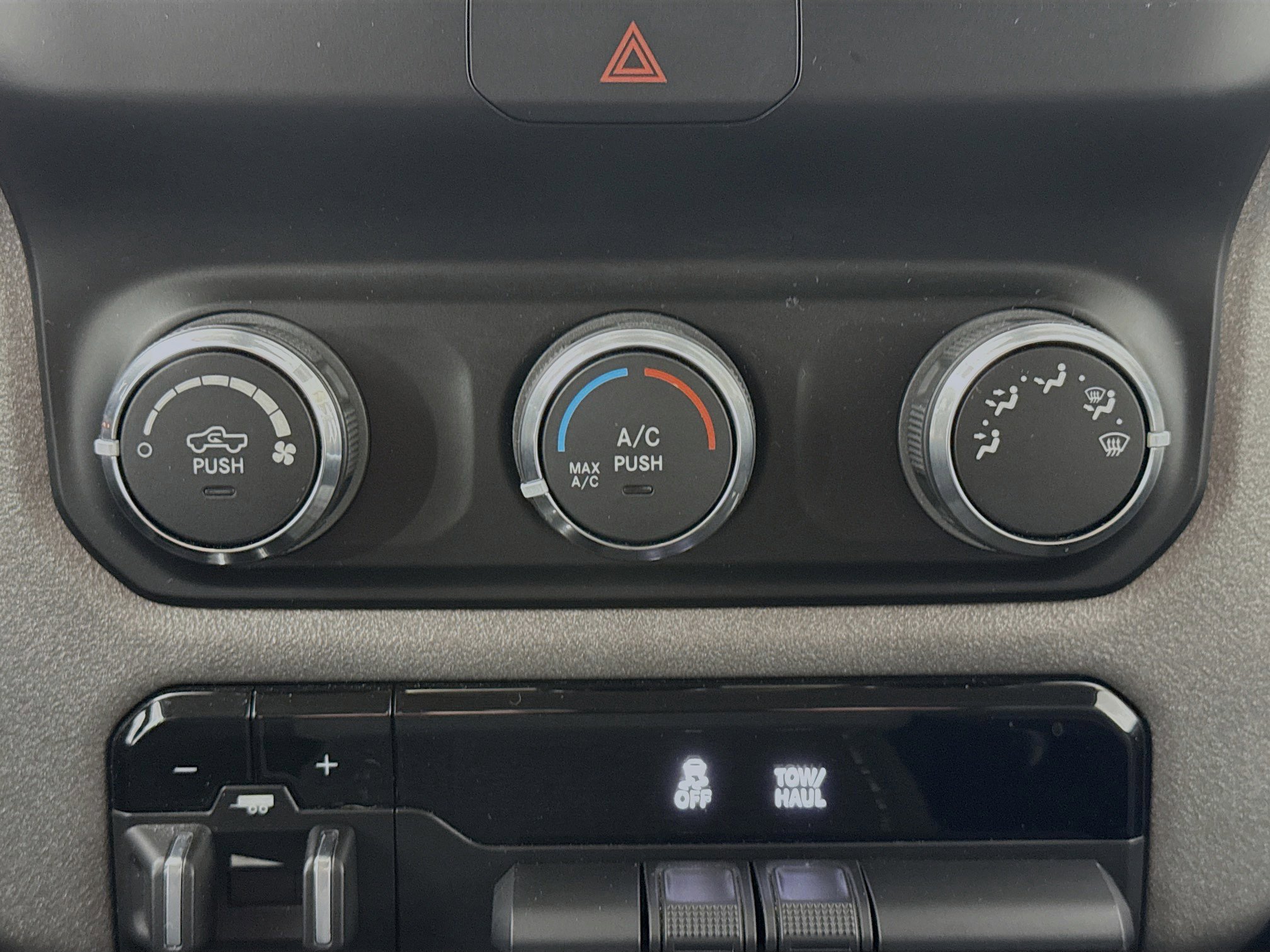 Used 2019 RAM 1500 Tradesman image 15