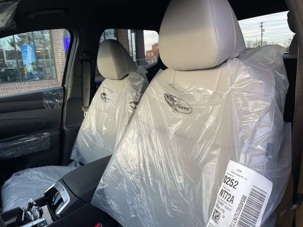 New 2026 Hyundai Santa Cruz SEL image 9