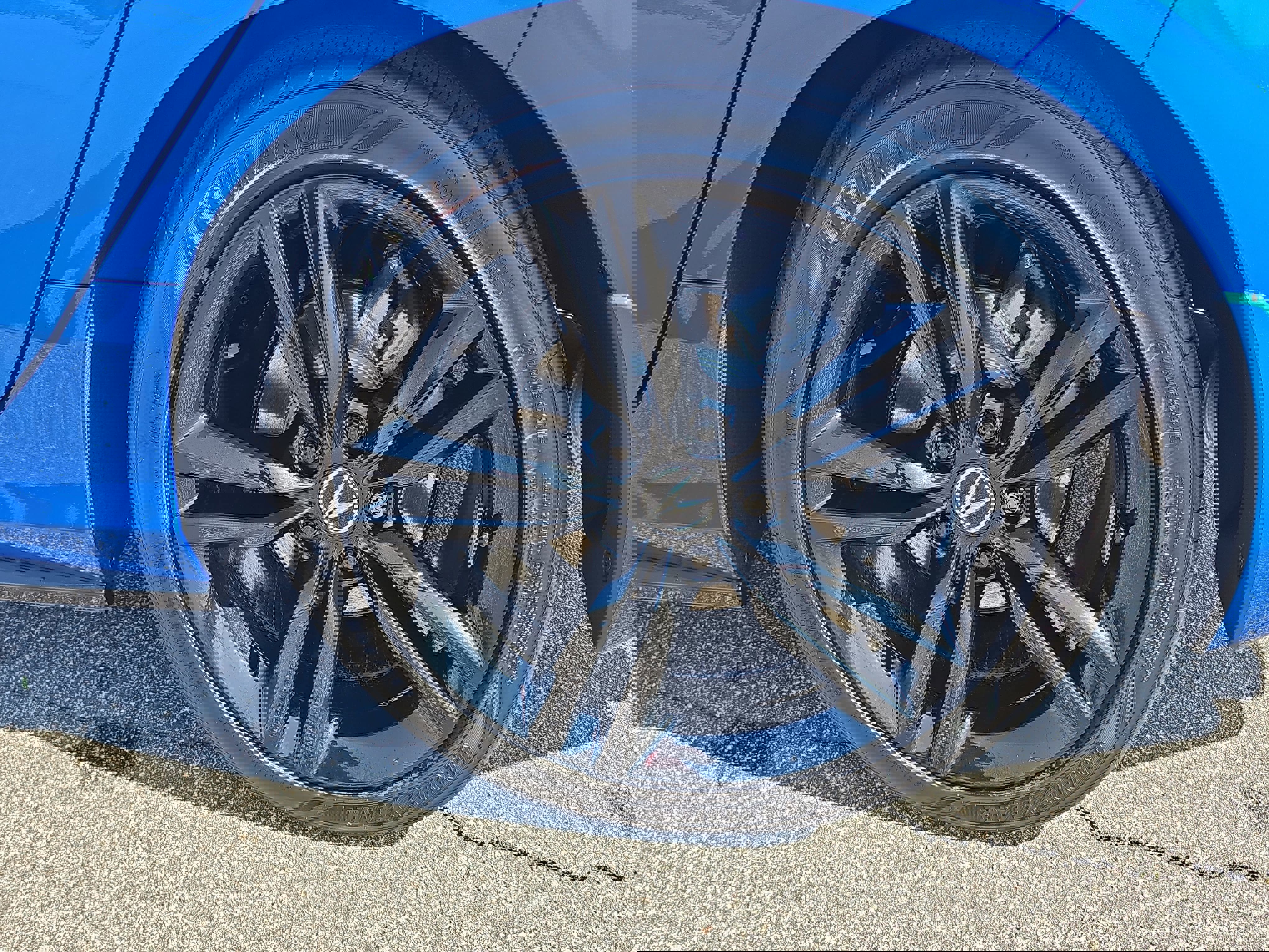 New 2026 Acura Integra A-Spec image 31