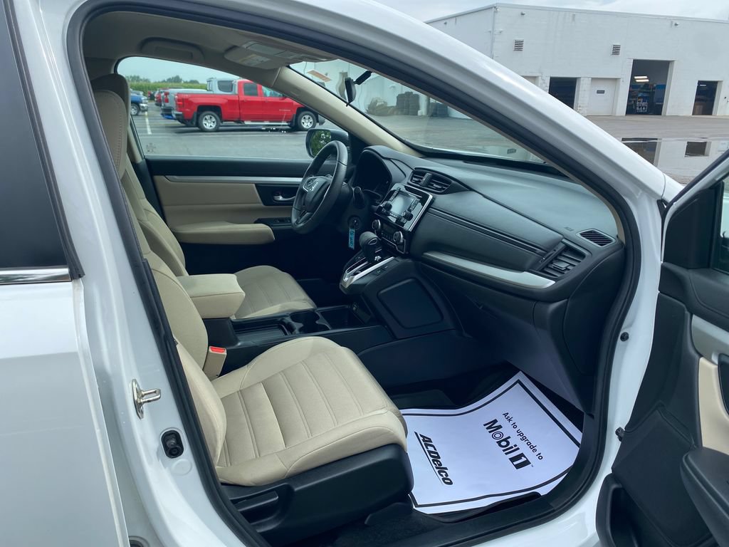 Used 2020 Honda CR-V LX image 12