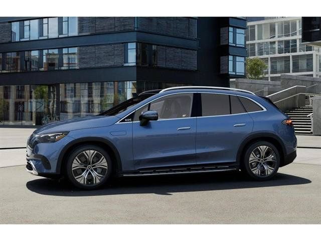 New 2027 Mercedes-Benz EQE 320 4MATIC SUV image 35
