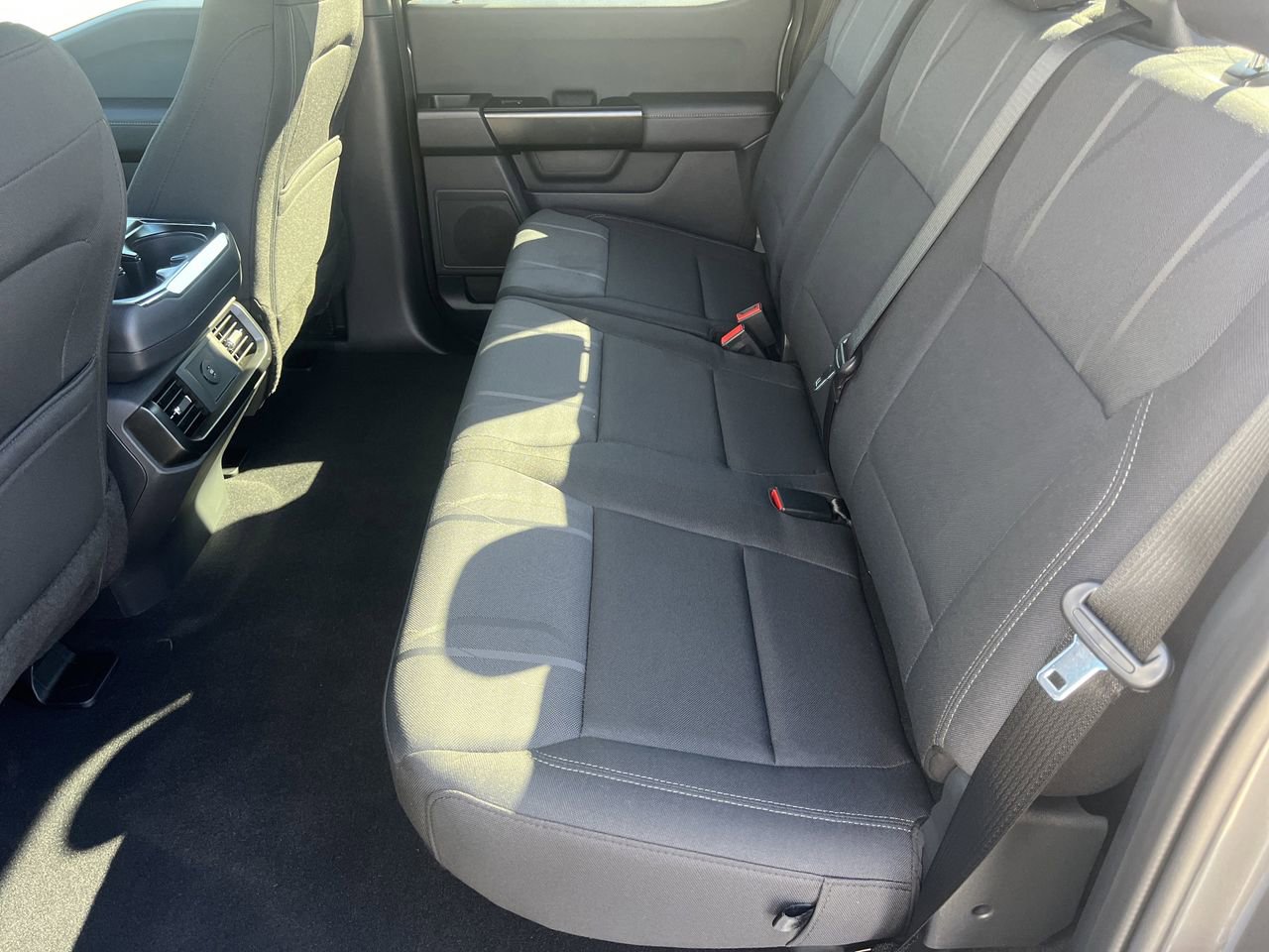 New 2026 Ford F150 STX image 18