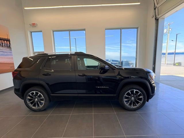 New 2026 GMC Terrain Elevation w/ Elevation Premium Package FWD image 8