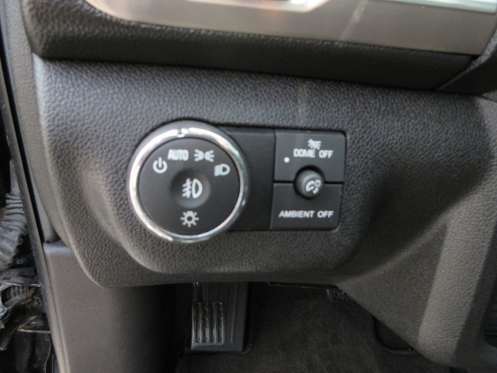 Used 2014 GMC Acadia Denali AWD/4WD image 26