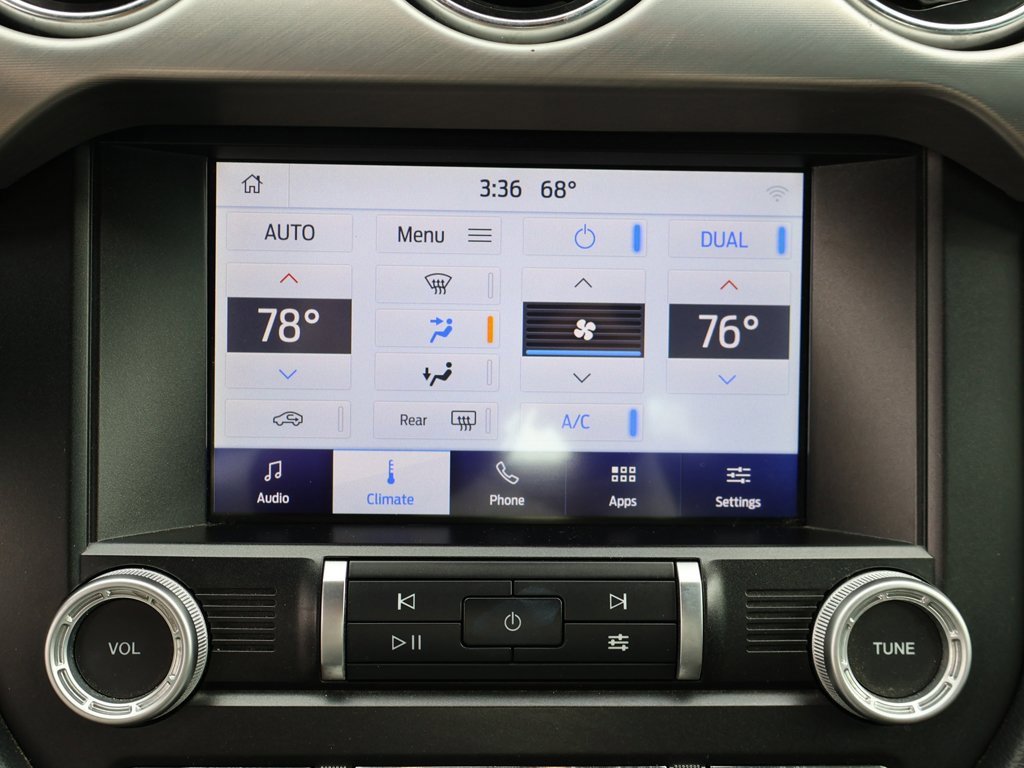 Used 2023 Ford Mustang Premium image 39