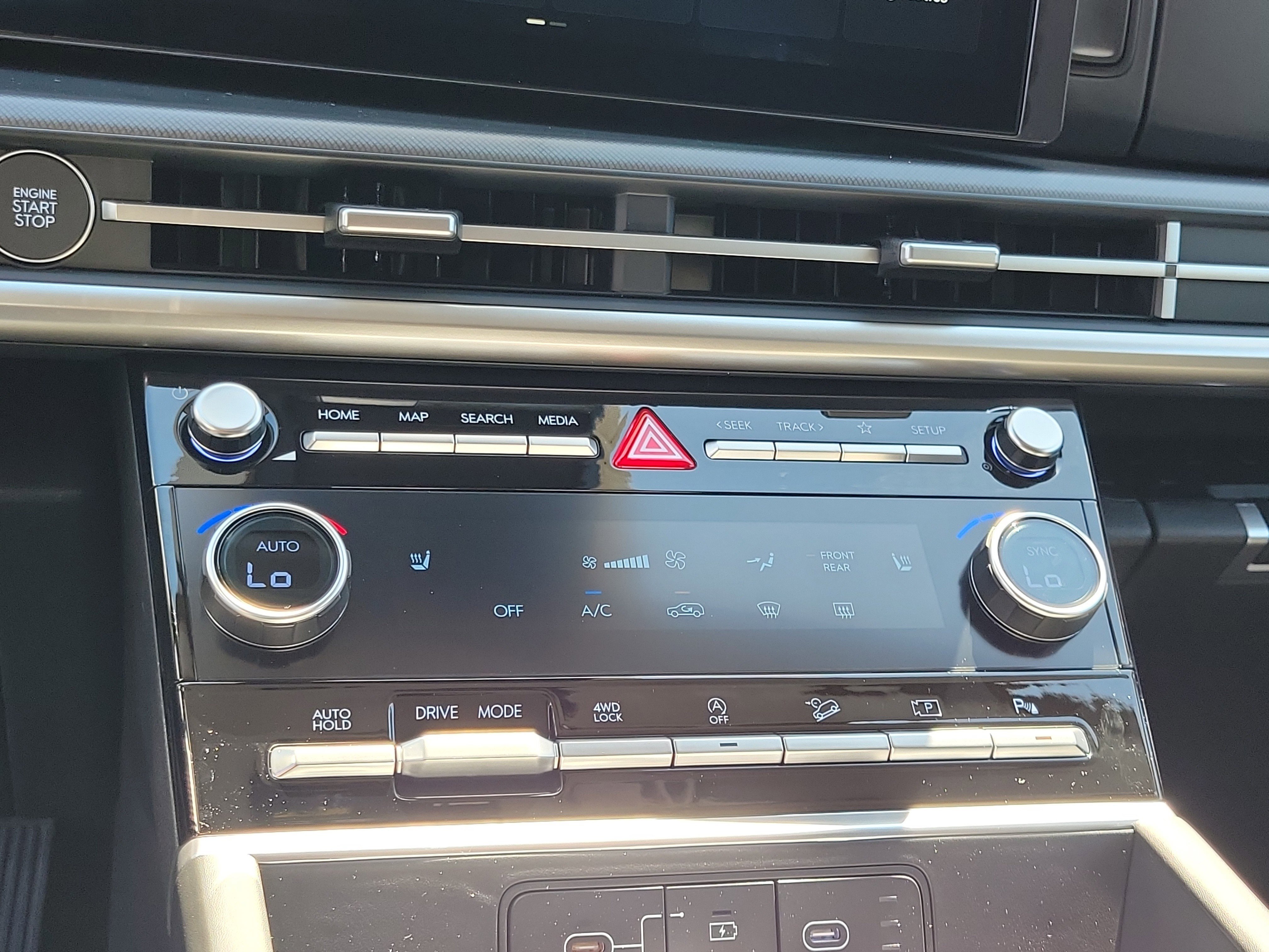 New 2026 Hyundai Santa Fe SEL AWD/4WD image 27