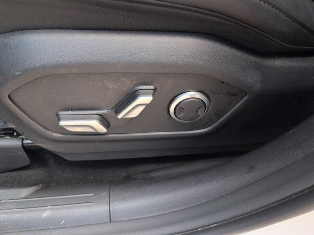 Used 2025 Hyundai Santa Fe SEL FWD image 14