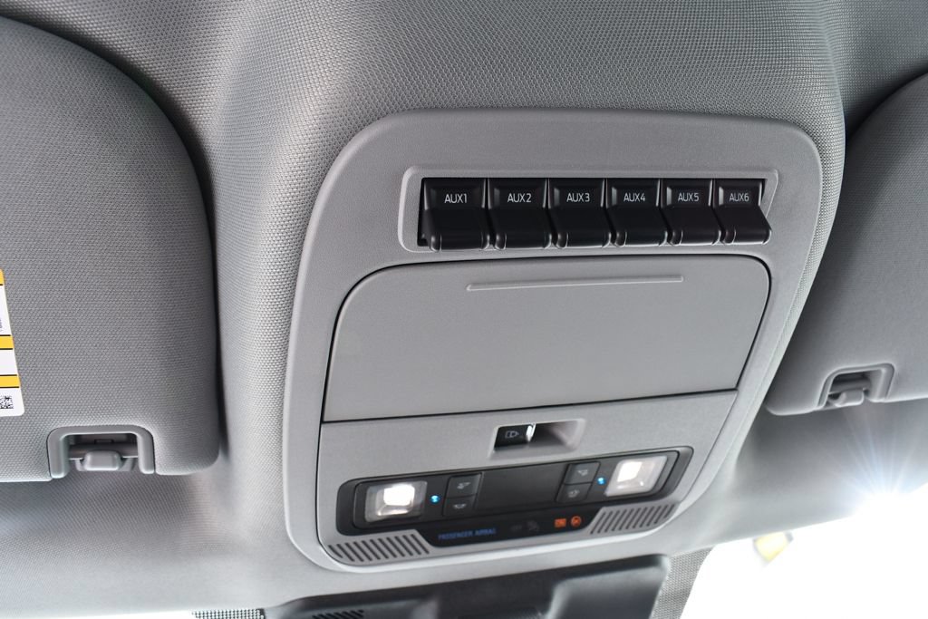 New 2027 Ford F350 XL w/ STX Appearance Package AWD/4WD image 33