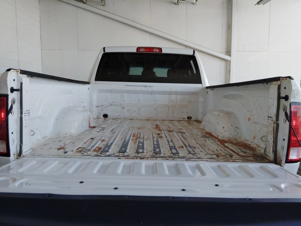 Used 2015 RAM 1500 Tradesman w/ Protection Group AWD/4WD image 17