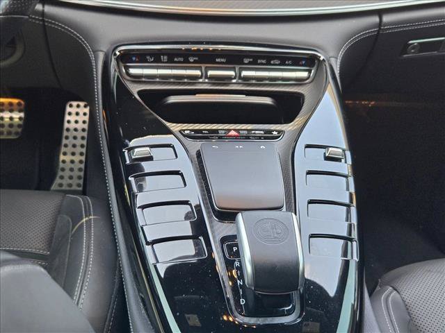 Used 2022 Mercedes-Benz AMG GT 53 image 17