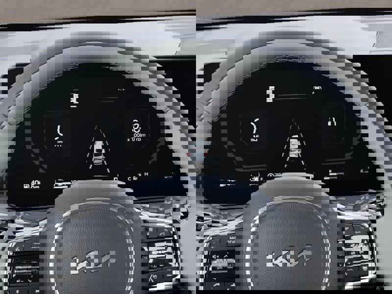 New 2025 Kia Sorento SX Prestige w/ Sage Leather Package image 22