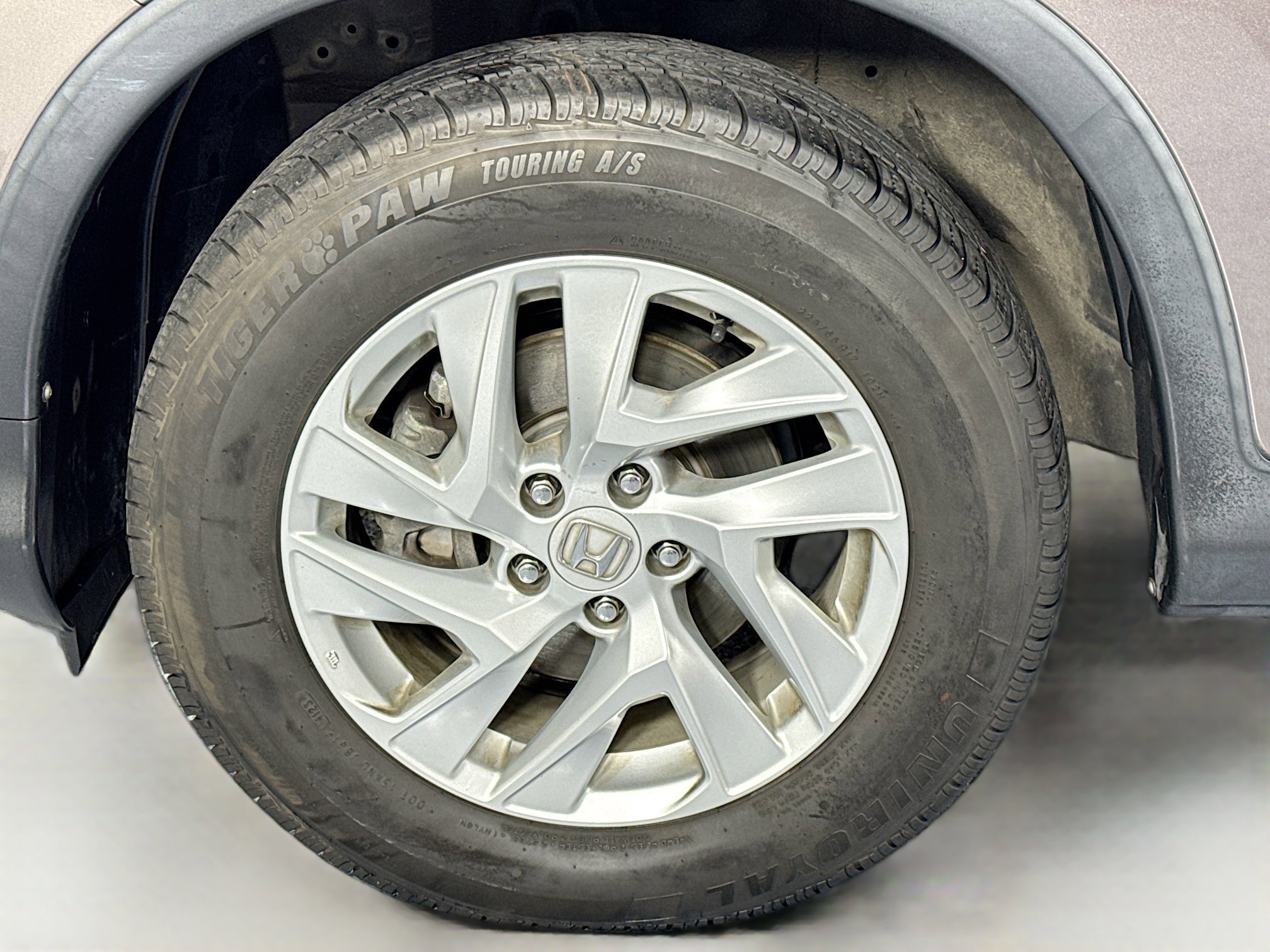 Used 2016 Honda CR-V EX image 30