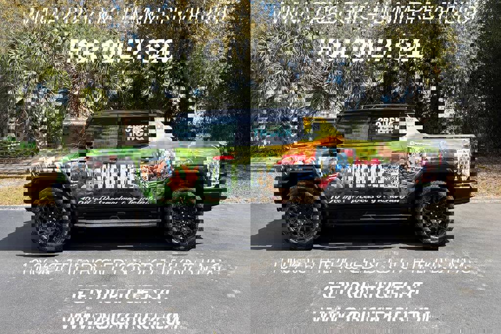 New 2026 GMC Sierra 1500 AT4X AWD/4WD image 2