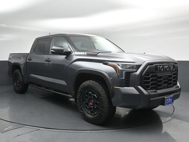 Used 2023 Toyota Tundra TRD Pro AWD/4WD image 1