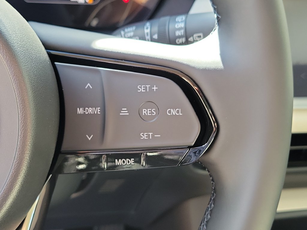 New 2026 MAZDA CX-5 Preferred AWD/4WD image 24