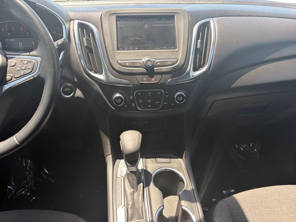 Certified 2024 Chevrolet Equinox LT FWD image 15