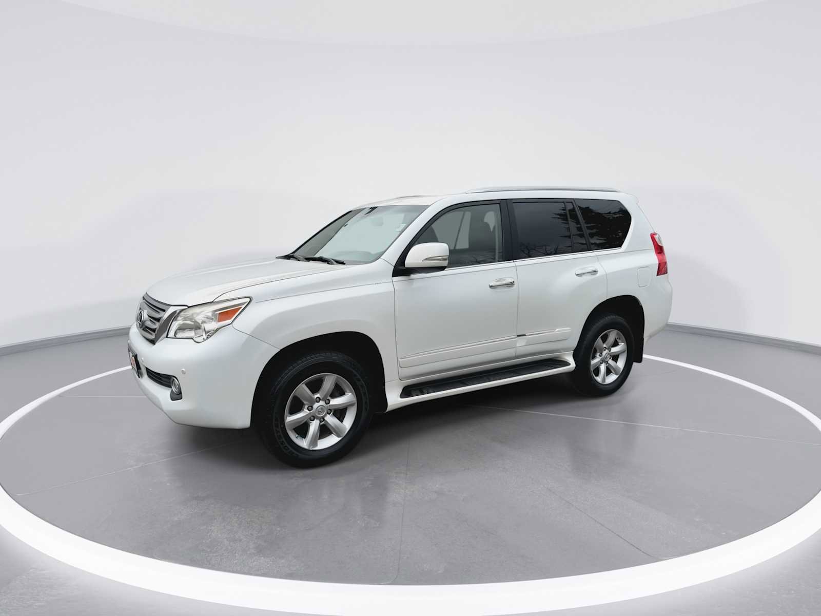 Used 2013 Lexus GX 460 w/ Convenience Pkg image 4
