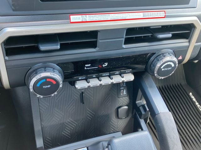 New 2026 Toyota Tacoma SR5 image 29