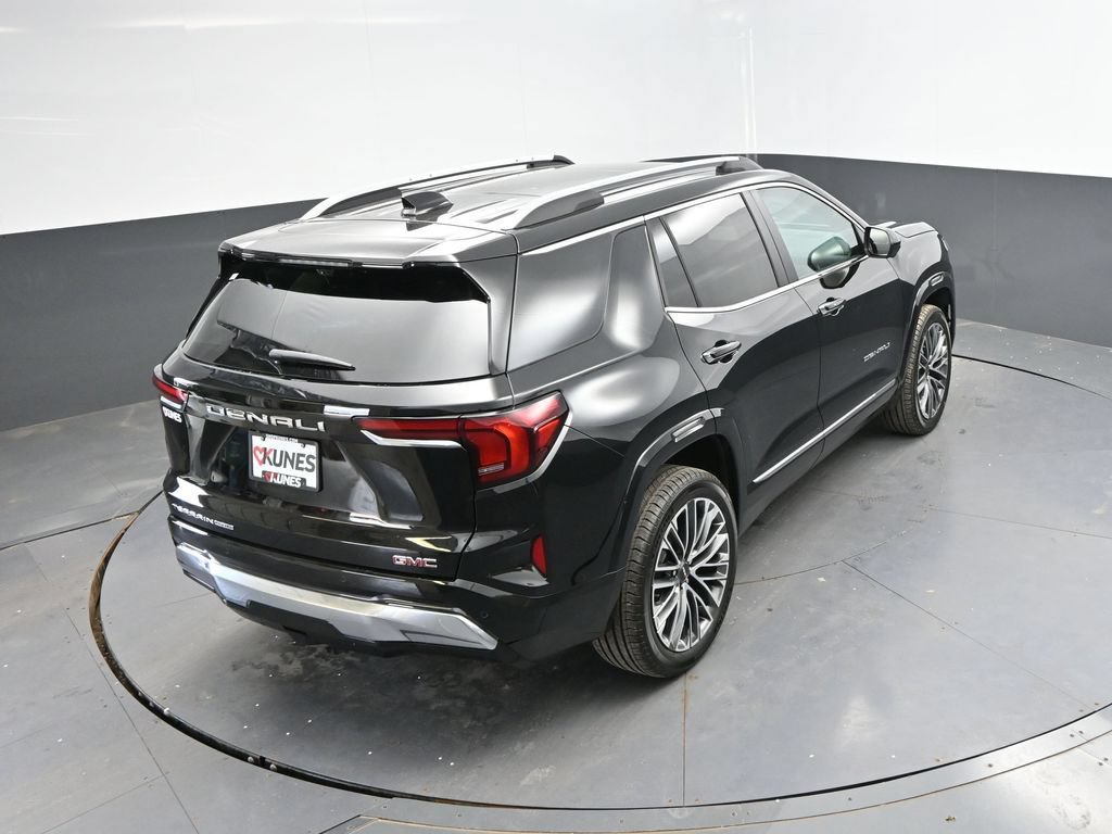 New 2027 GMC Terrain Denali AWD/4WD image 31