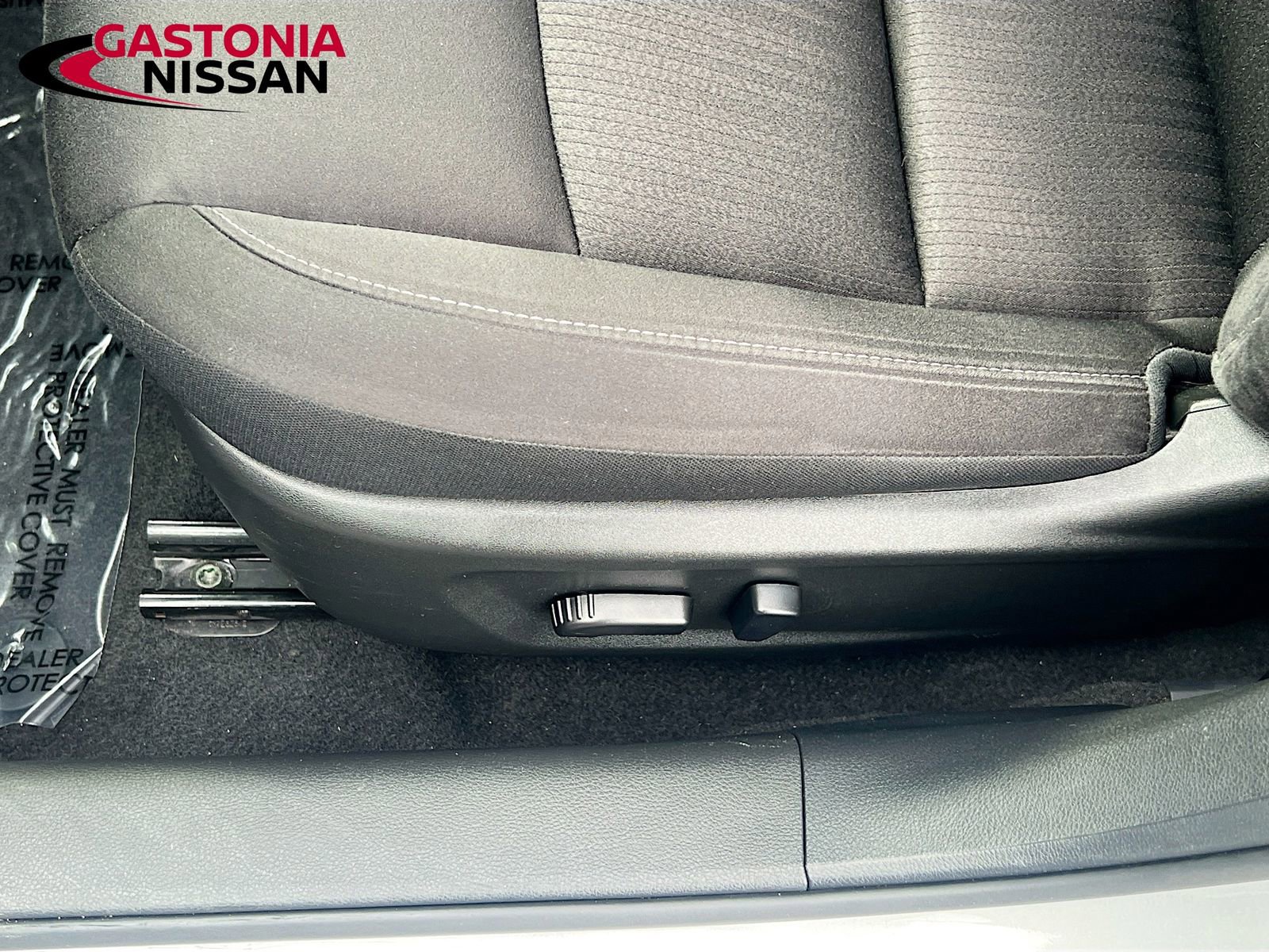 Used 2023 Nissan Altima 2.5 SV image 25