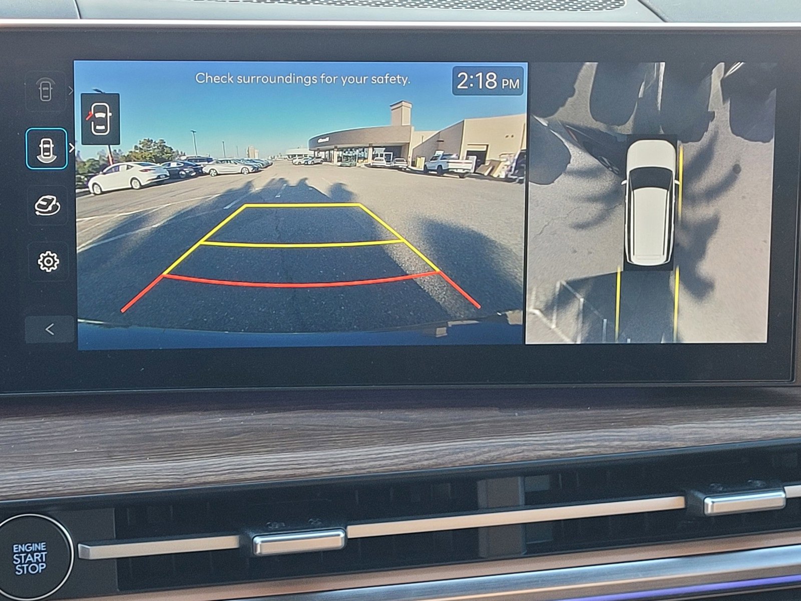 Used 2025 Hyundai Santa Fe Limited image 21