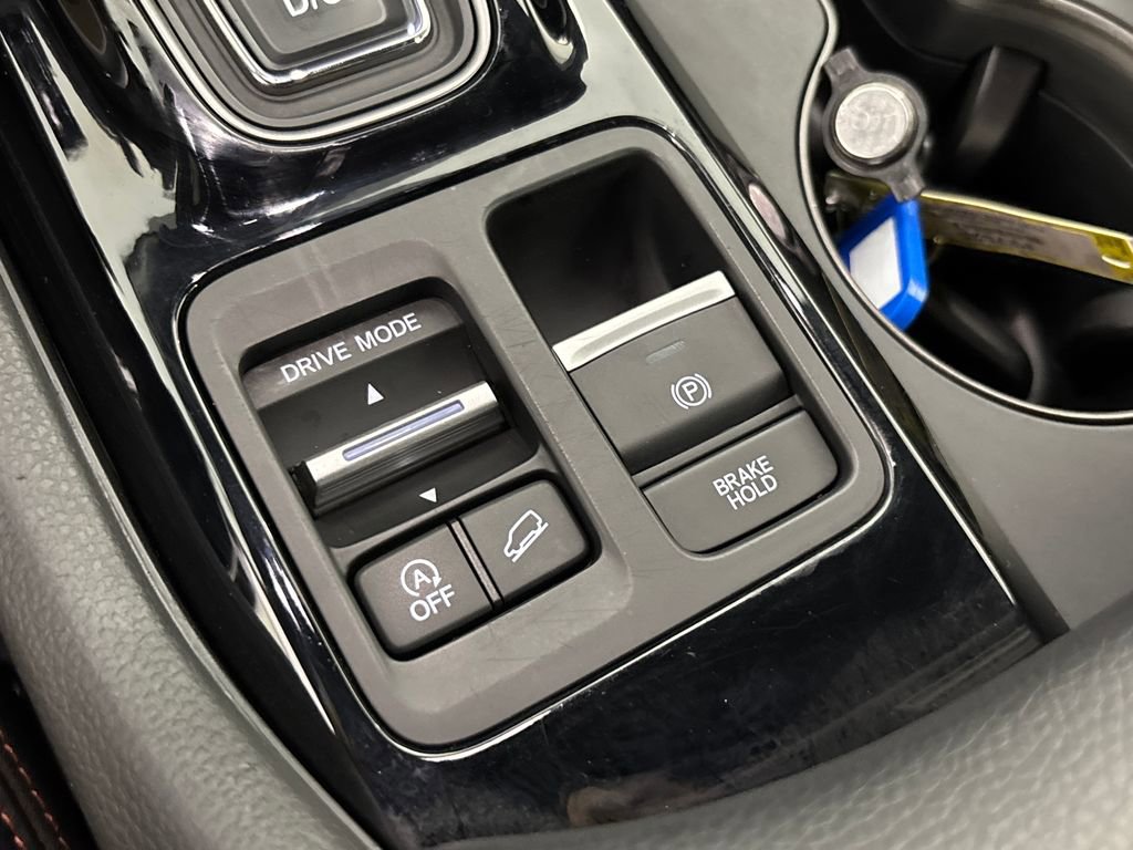 Used 2023 Honda Pilot TrailSport image 22