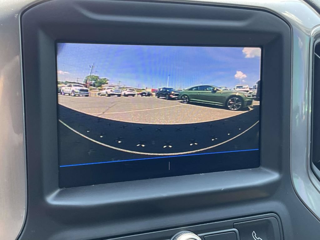 Used 2023 Chevrolet Silverado 3500 W/T w/ WT Convenience Package RWD image 33