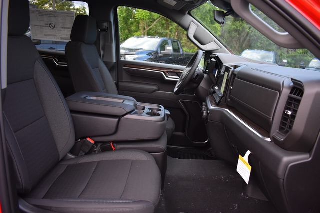 New 2026 Chevrolet Silverado 1500 LT AWD/4WD image 15