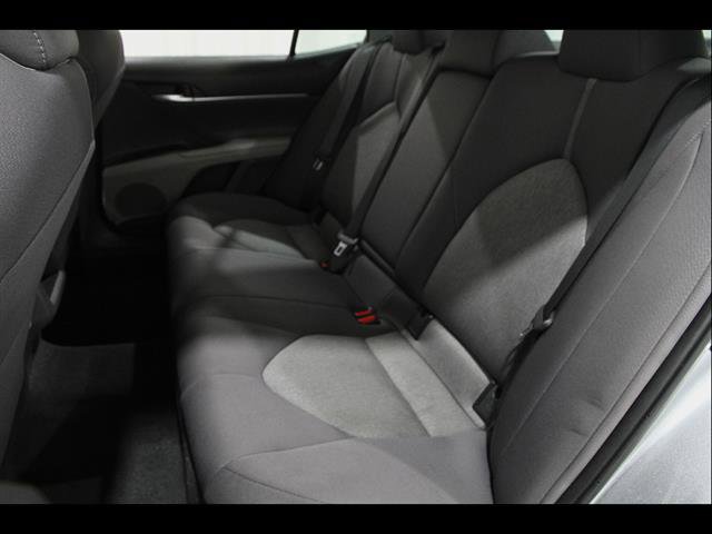 Used 2024 Toyota Camry LE FWD image 19