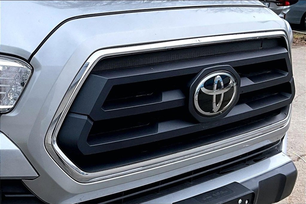 Used 2023 Toyota Tacoma SR5 image 27