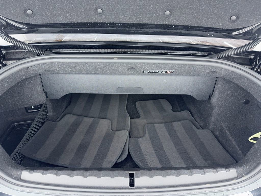 Used 2025 BMW 430i xDrive Convertible image 16