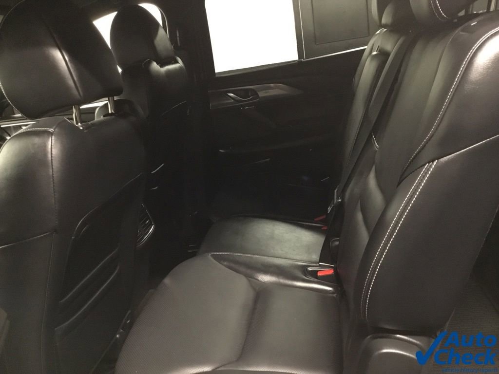Used 2022 MAZDA CX-9 Grand Touring image 30