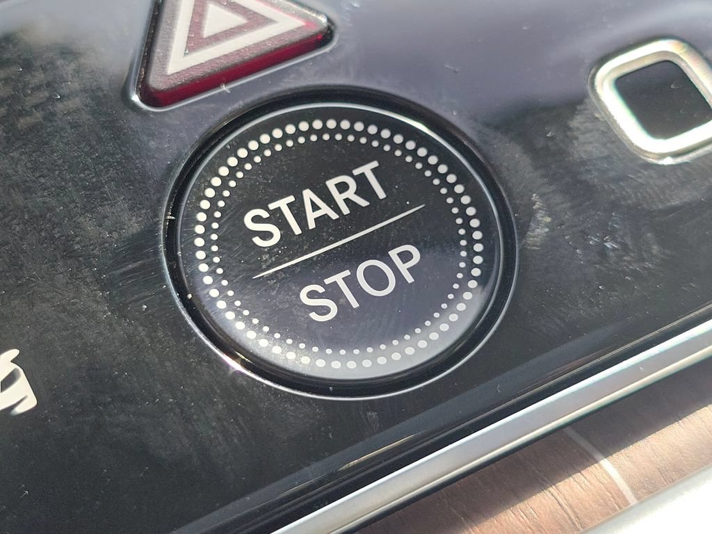 New 2027 Mercedes-Benz EQS 400 4MATIC SUV image 38