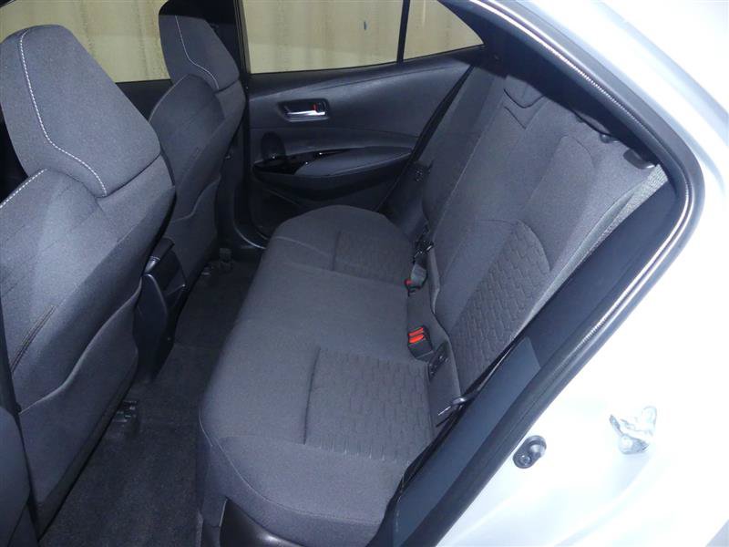 Used 2022 Toyota Corolla SE FWD image 21