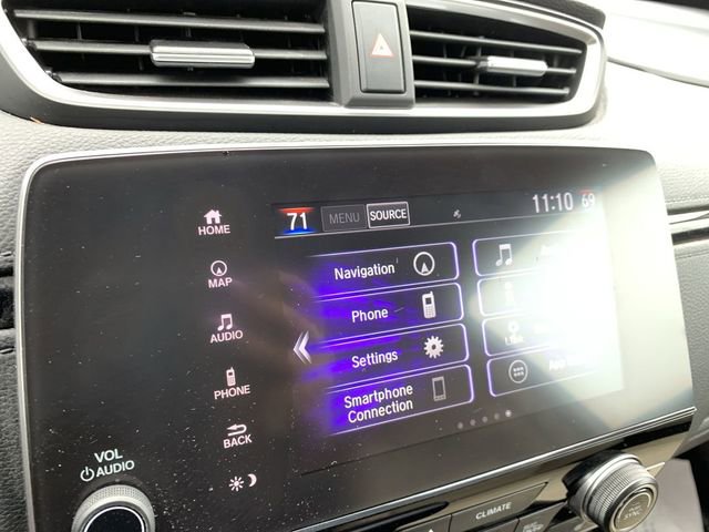 Used 2017 Honda CR-V Touring image 21