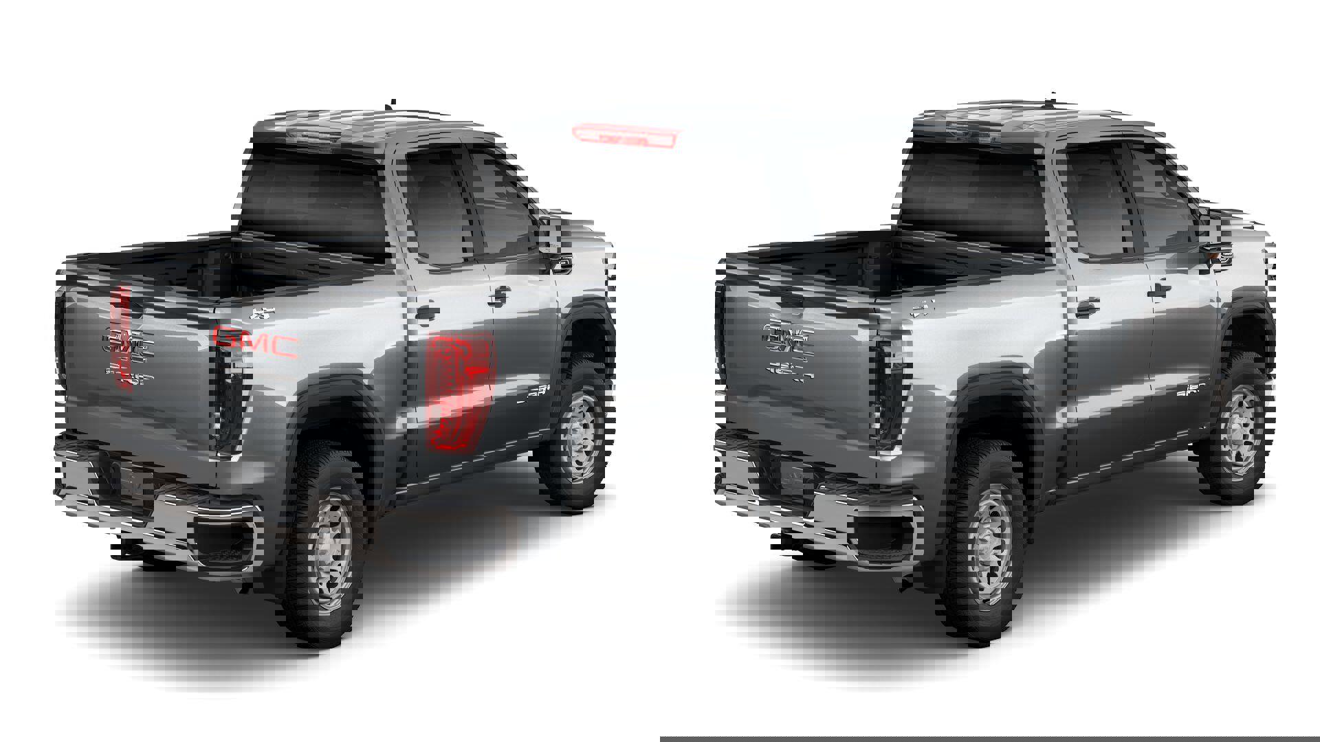 New 2026 GMC Sierra 1500 Pro w/ Pro Value Package image 29