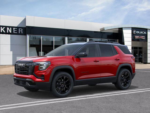 New 2026 GMC Terrain Elevation w/ Elevation Premium Package image 2