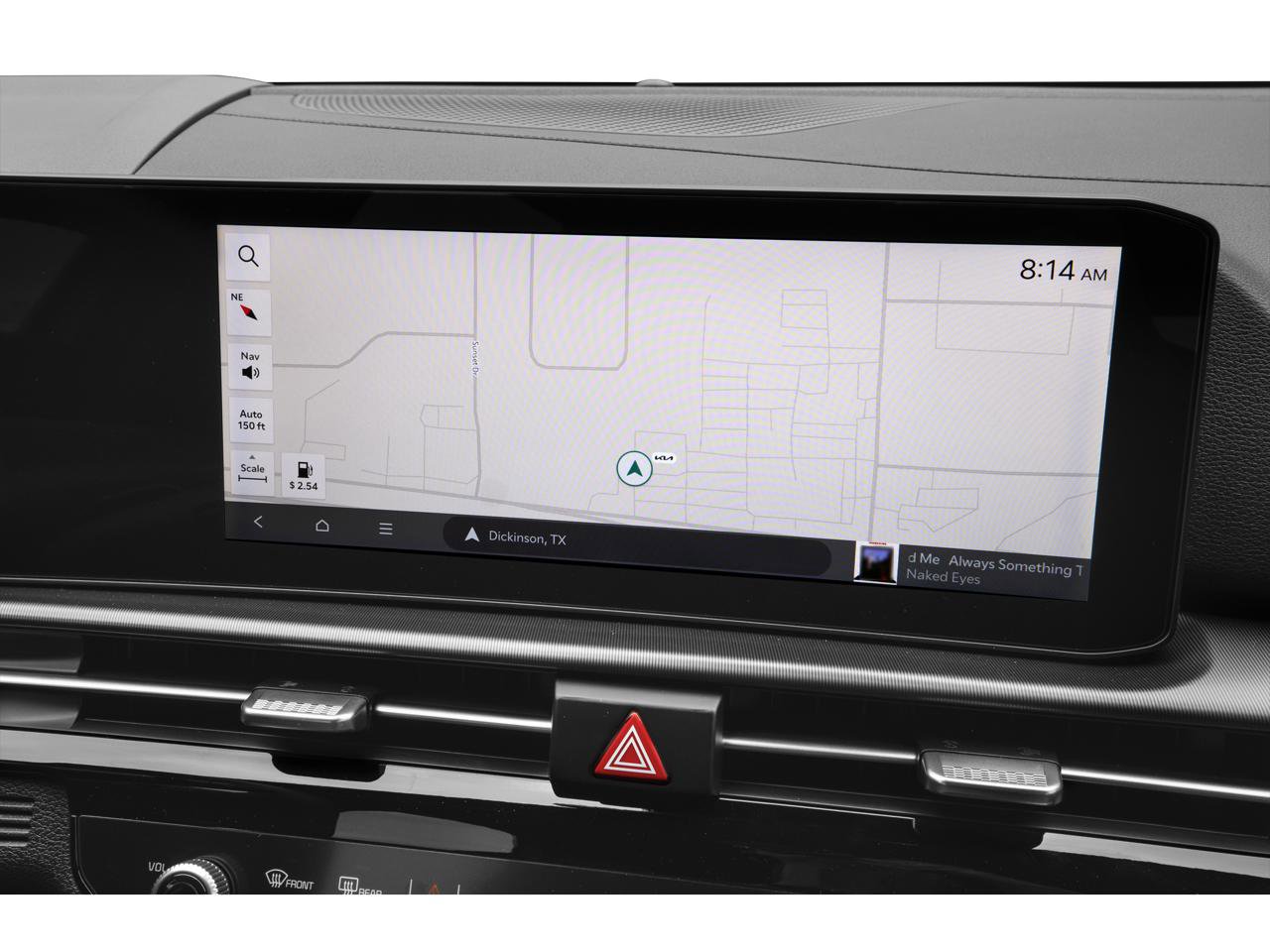 New 2026 Kia Sportage SX FWD image 39