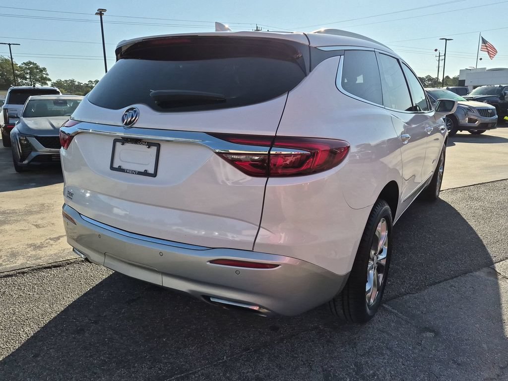 Used 2019 Buick Enclave Avenir FWD image 4