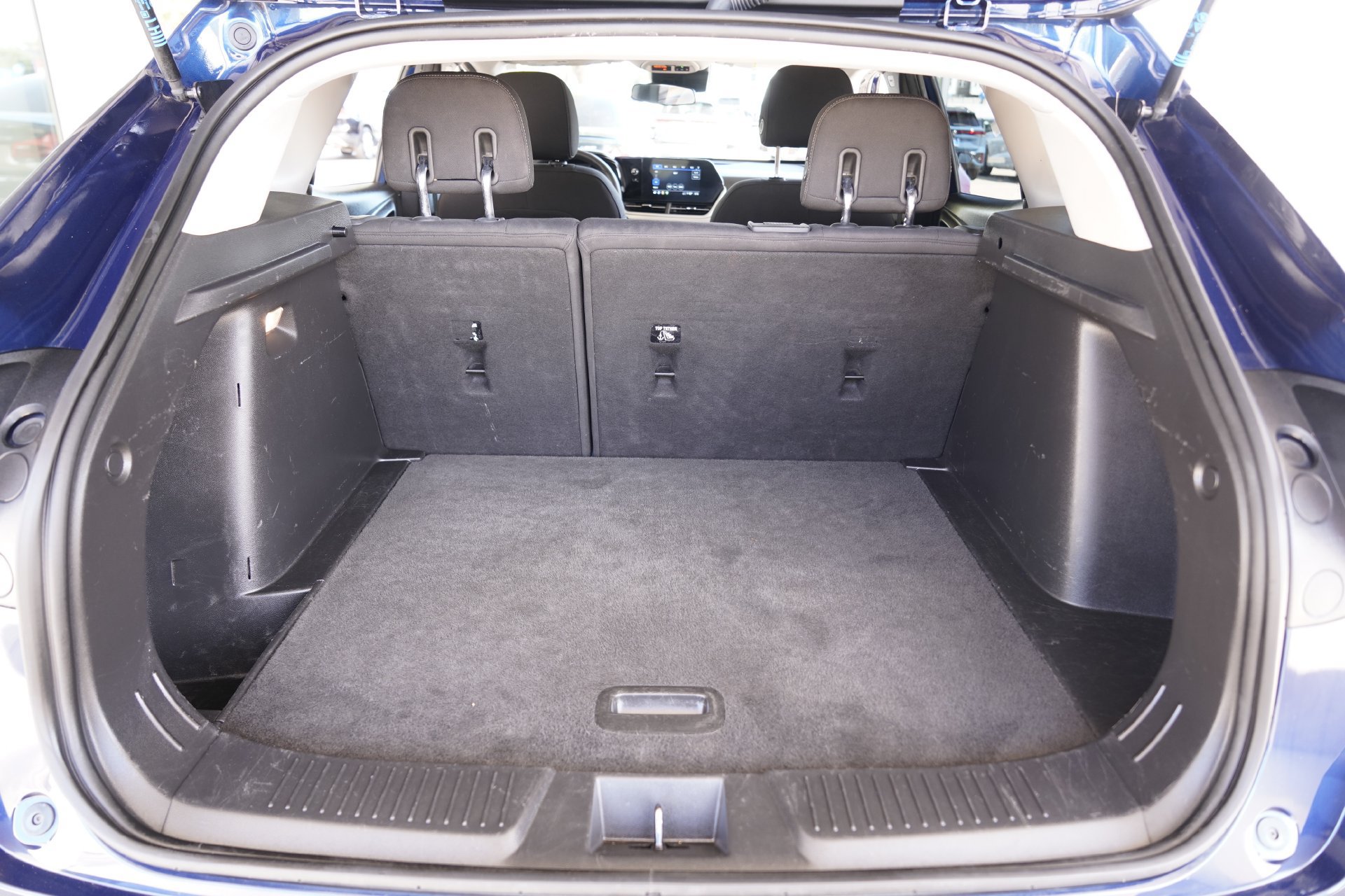 Used 2024 Chevrolet Trax LS w/ LS Convenience Package FWD image 31