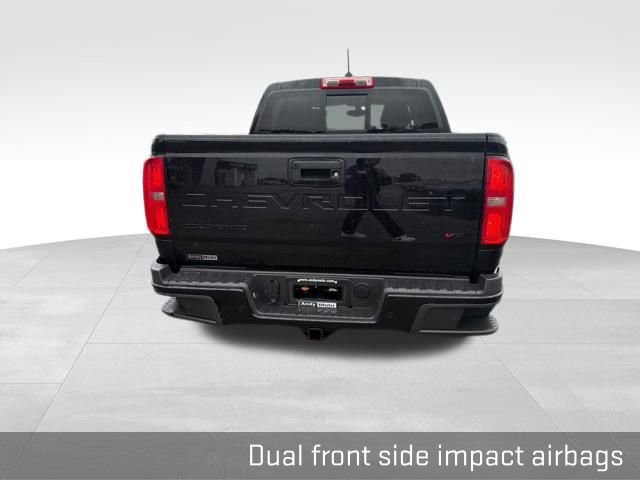 Used 2022 Chevrolet Colorado Z71 image 14
