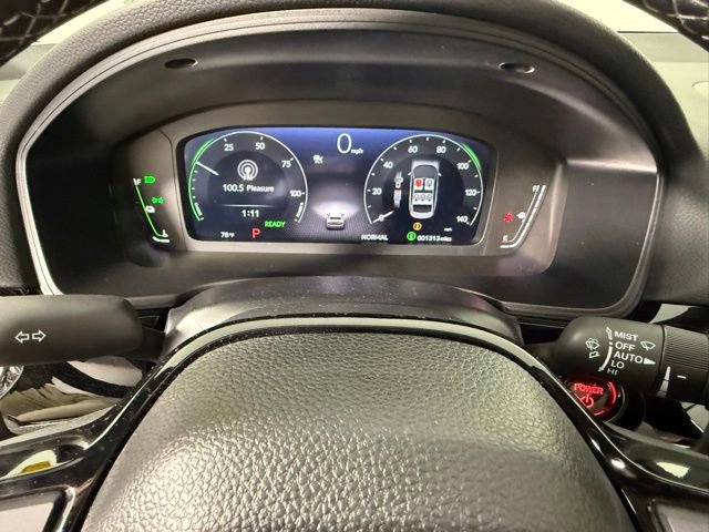 Used 2026 Honda Civic Sport Touring image 18