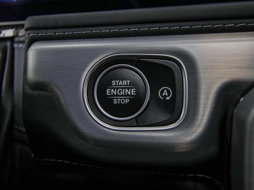 Used 2021 Mercedes-Benz G 63 AMG 4MATIC image 22